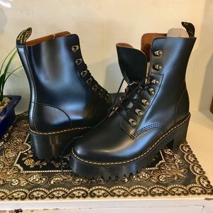Size 11 Dr. Martens